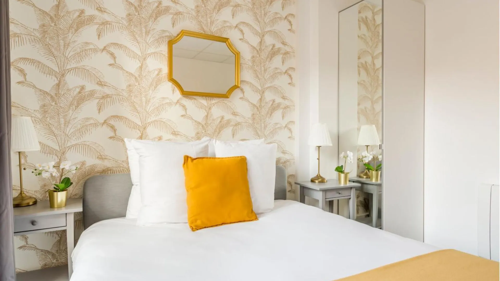 Apartment Merveil - Family Suite - Marais - Turbigo I Paris France