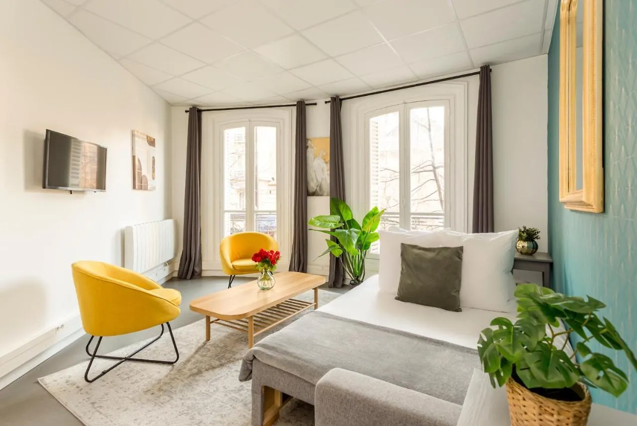 Cosy 3 bedrooms apartment - Le Marais Paris 0*,  France