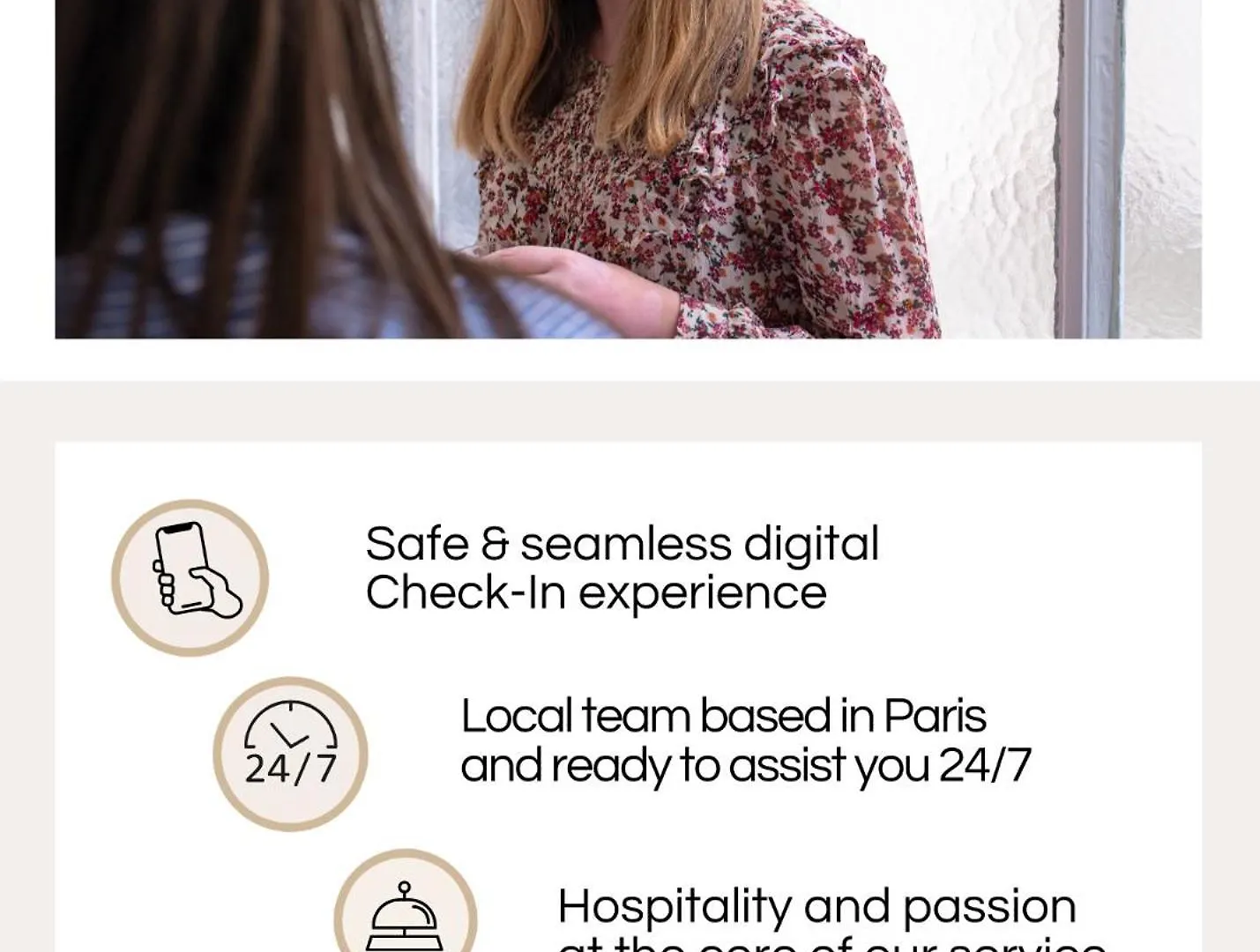 Apartament Merveil - Family Suite - Marais - Turbigo I Paryż