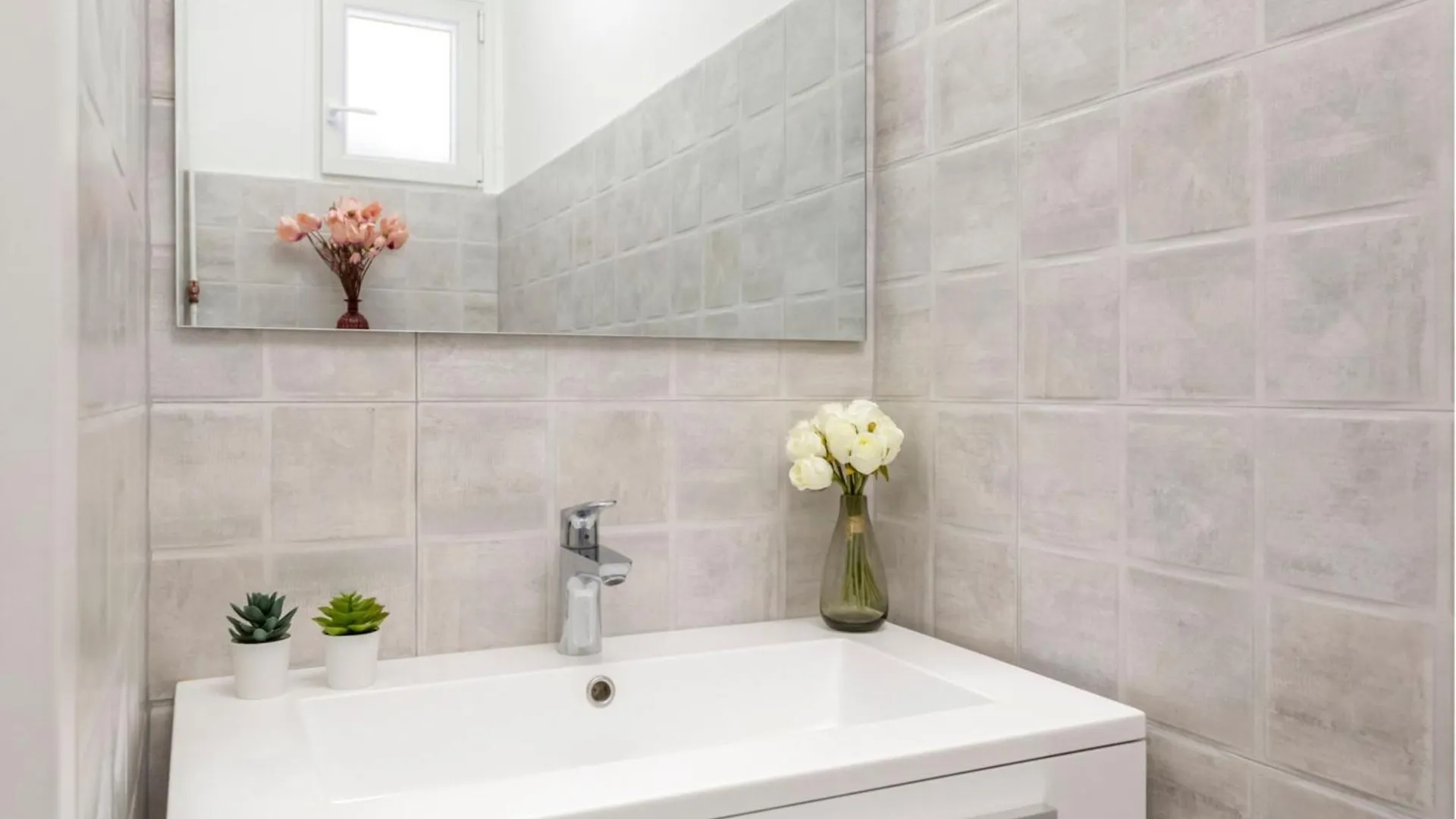 Apartament Merveil - Family Suite - Marais - Turbigo I Paryż