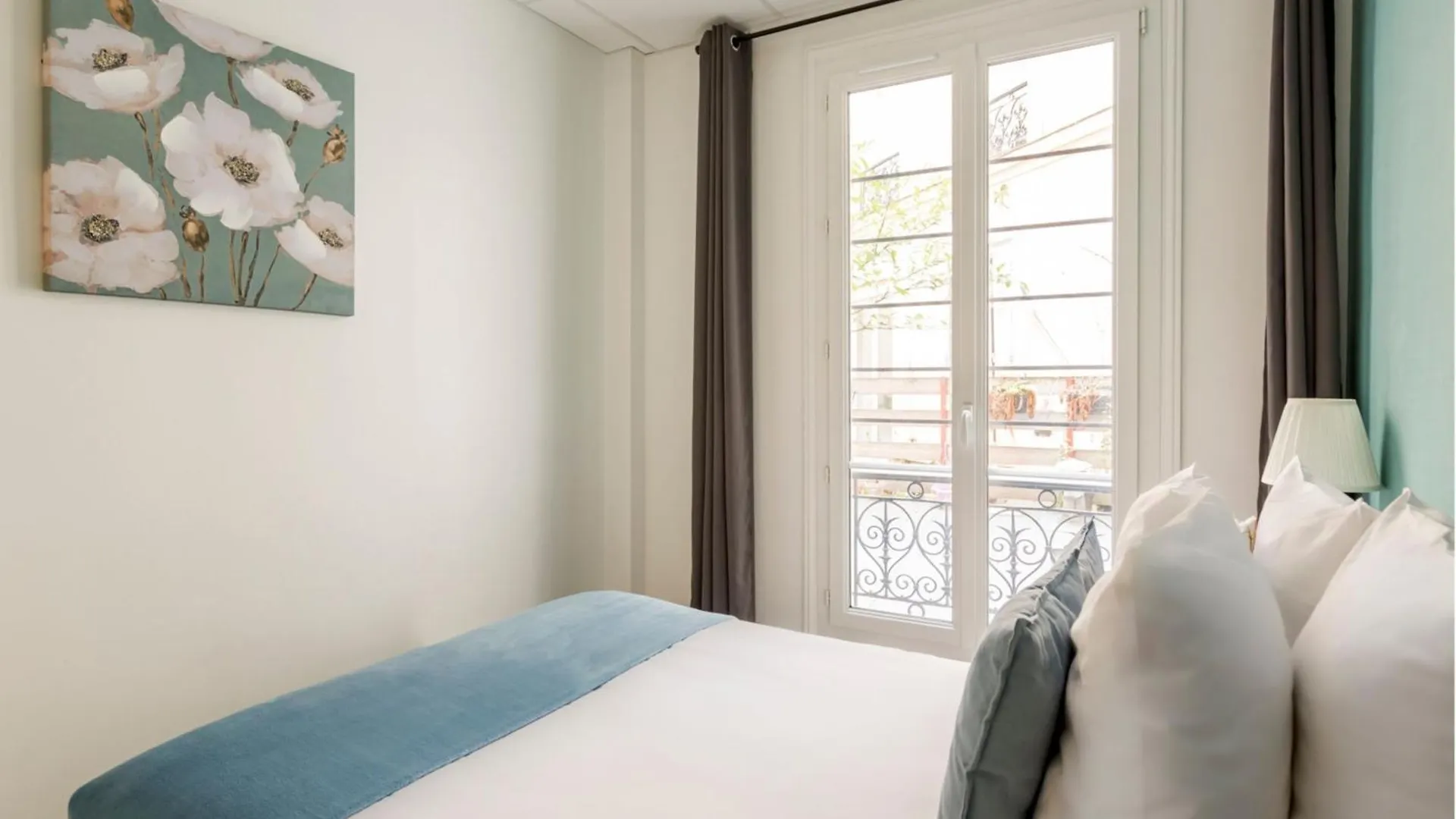 Cosy 3 bedrooms apartment - Le Marais Paris 0*,  France