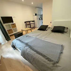 Appartement Sydel, Paris
