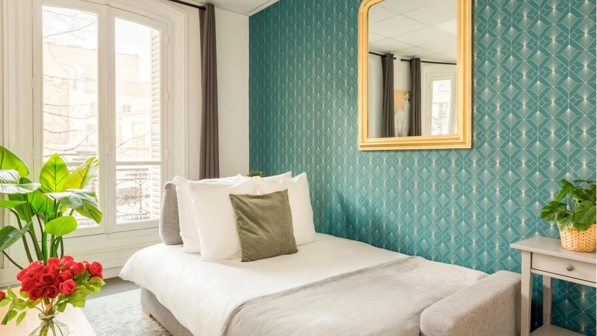 Merveil - Family Suite - Marais - Turbigo I Paris 0*,  France