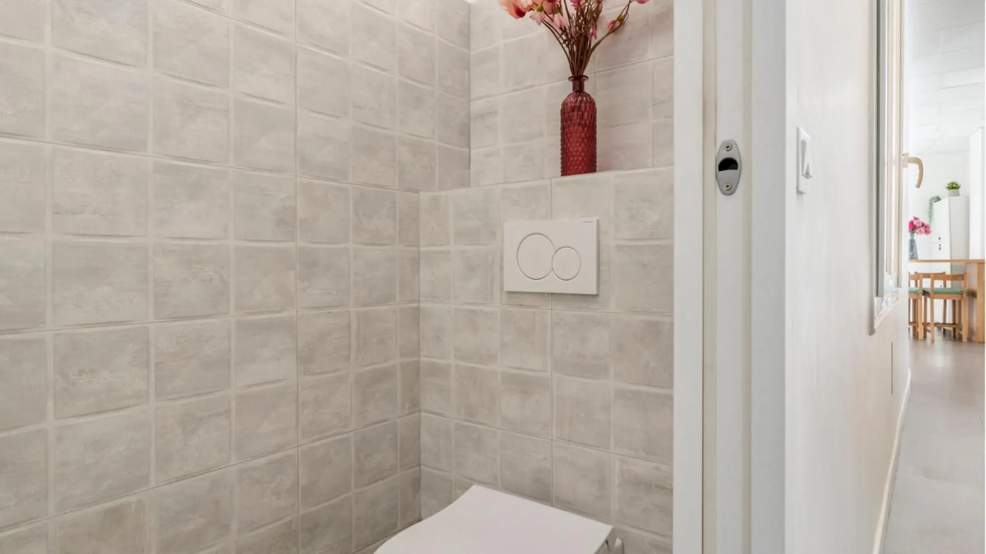 Merveil - Family Suite - Marais - Turbigo I Paris Apartment