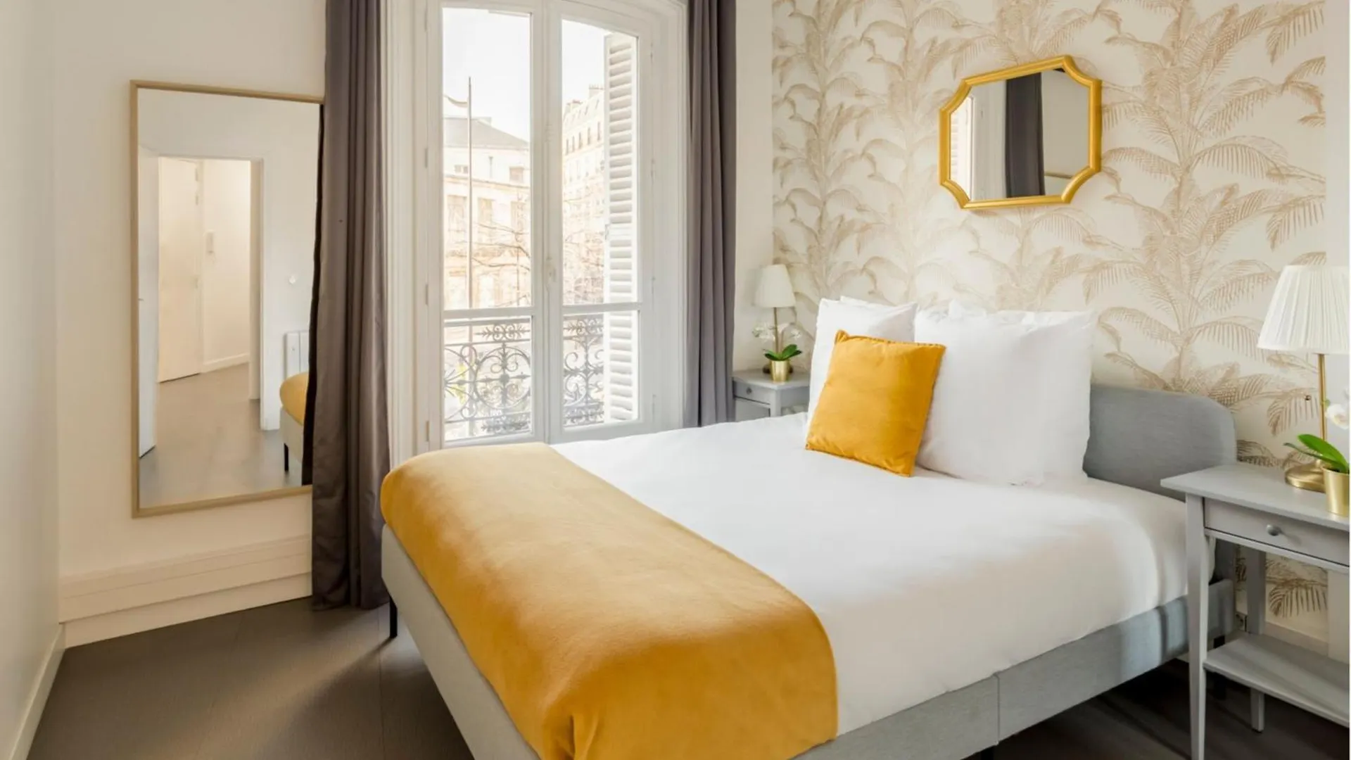 Merveil - Family Suite - Marais - Turbigo I Paris 0*,  France