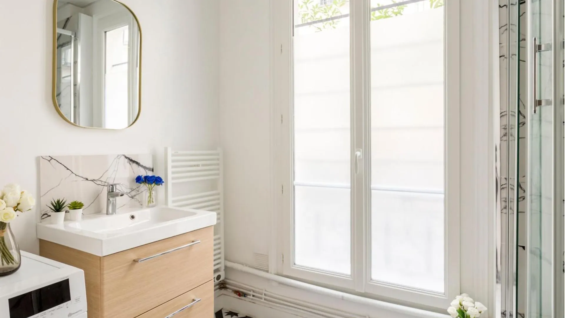 Merveil - Family Suite - Marais - Turbigo I Paris