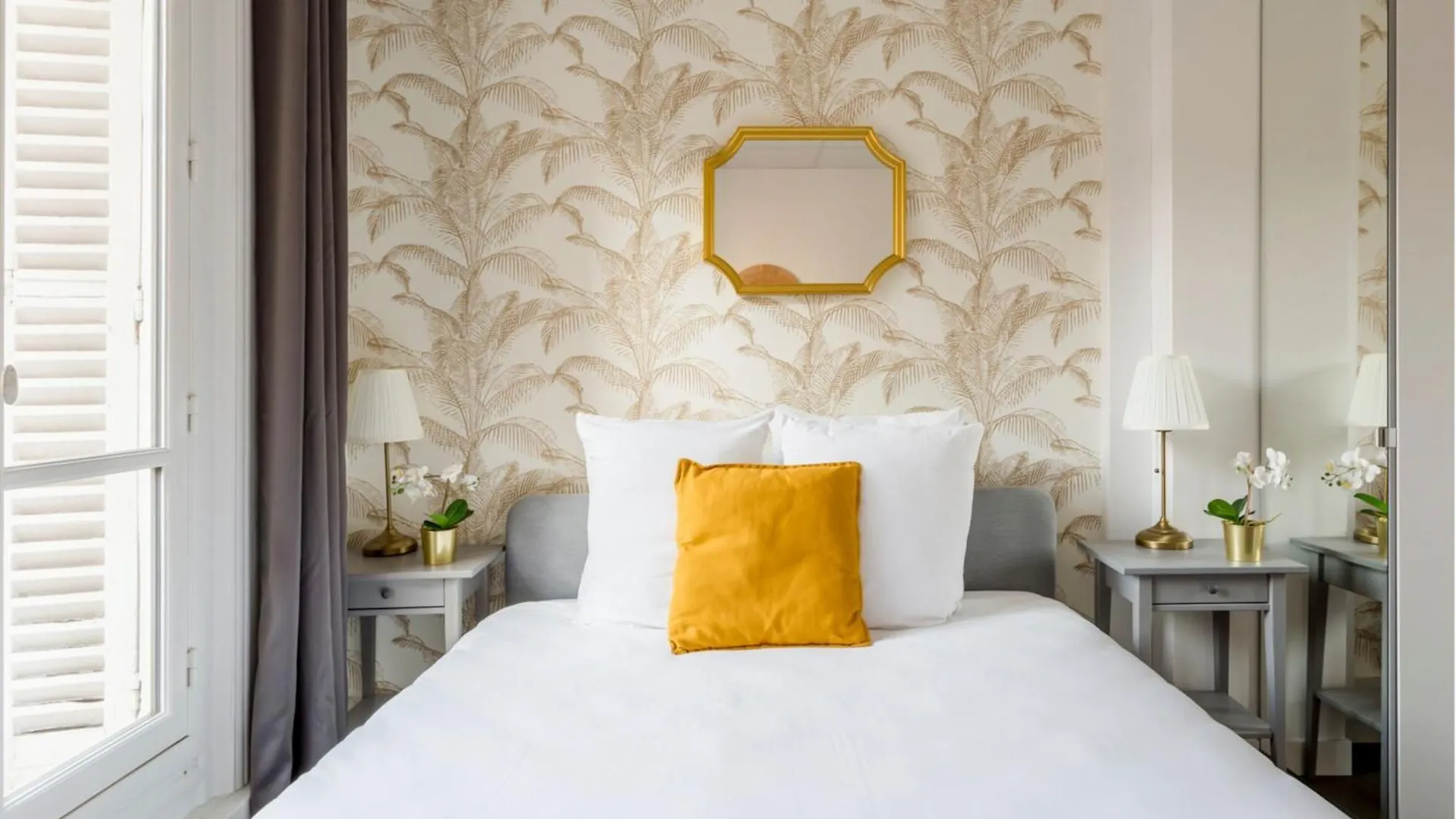 Apartment Merveil - Family Suite - Marais - Turbigo I Paris France