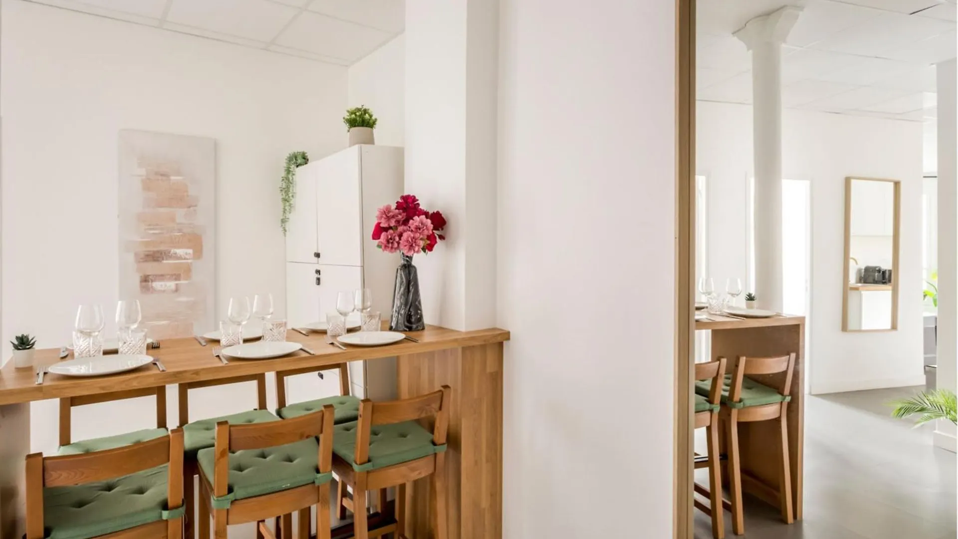 Merveil - Family Suite - Marais - Turbigo I Paris 0*,  France