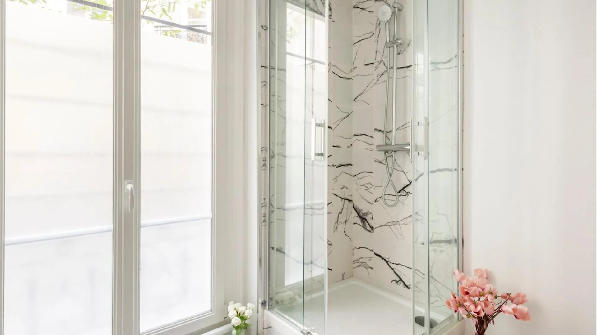 Merveil - Family Suite - Marais - Turbigo I Paris Apartment